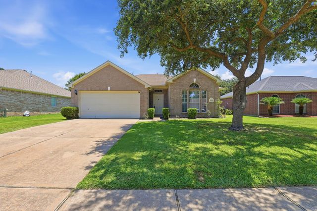 3222 N Mason Road, Katy, TX 77449
