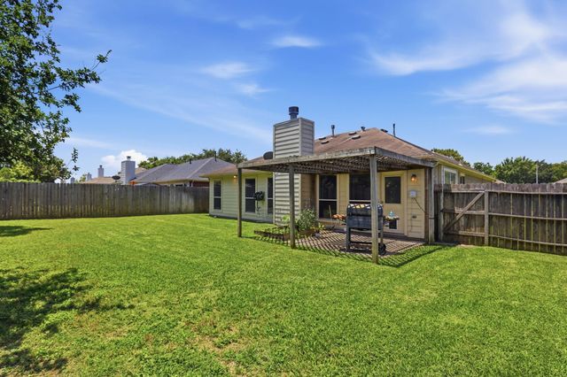 3222 N Mason Road, Katy, TX 77449