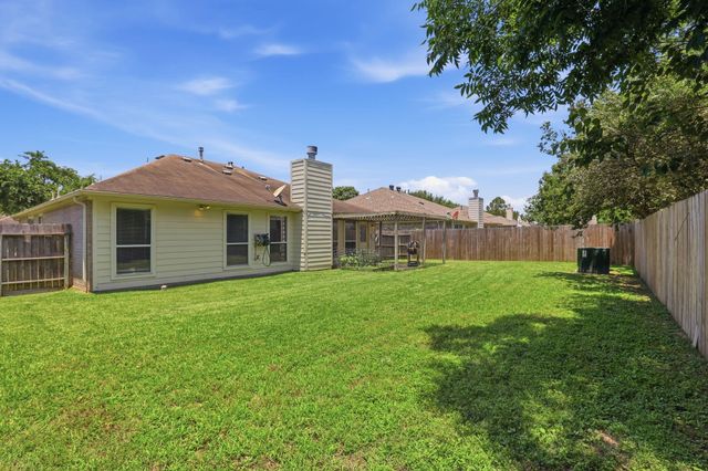 3222 N Mason Road, Katy, TX 77449