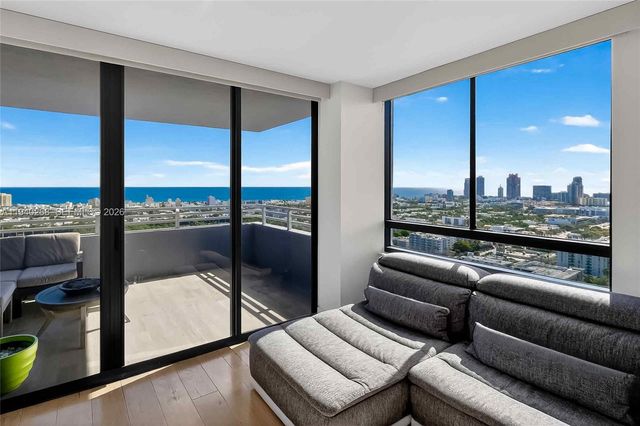 1330 West Ave 3014, Miami Beach, FL 33139