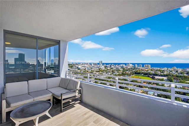 1330 West Ave 3014, Miami Beach, FL 33139