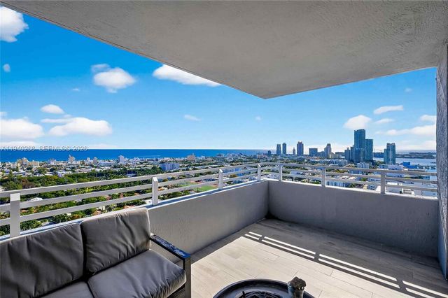 1330 West Ave 3014, Miami Beach, FL 33139