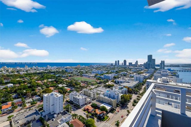 1330 West Ave 3014, Miami Beach, FL 33139