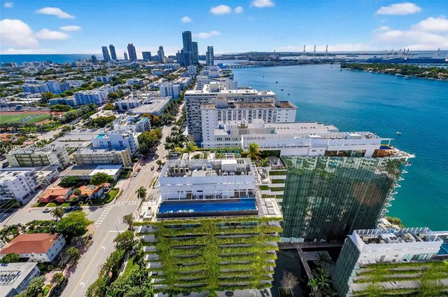 1330 West Ave 3014, Miami Beach, FL 33139