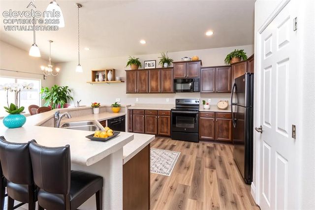 7489 Alpine Daisy Drive, Colorado Springs, CO 80925