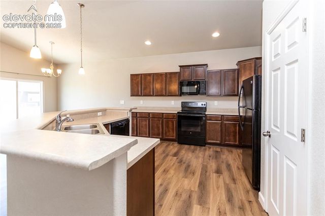 7489 Alpine Daisy Drive, Colorado Springs, CO 80925