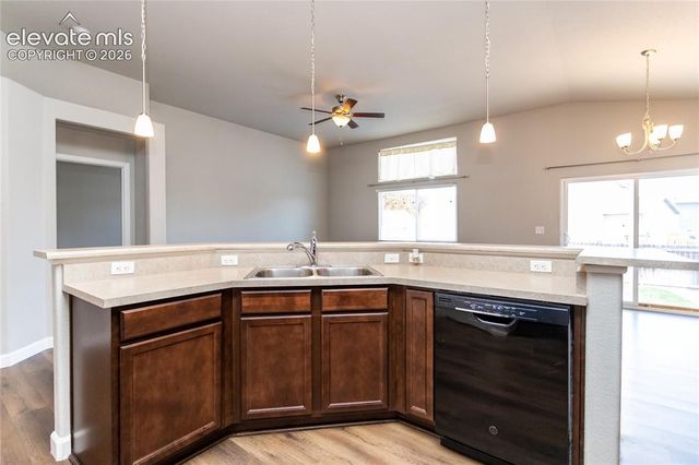 7489 Alpine Daisy Drive, Colorado Springs, CO 80925