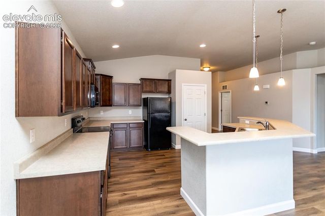 7489 Alpine Daisy Drive, Colorado Springs, CO 80925