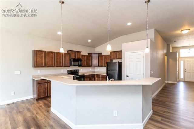 7489 Alpine Daisy Drive, Colorado Springs, CO 80925