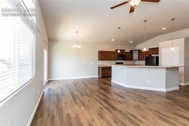 7489 Alpine Daisy Drive, Colorado Springs, CO 80925