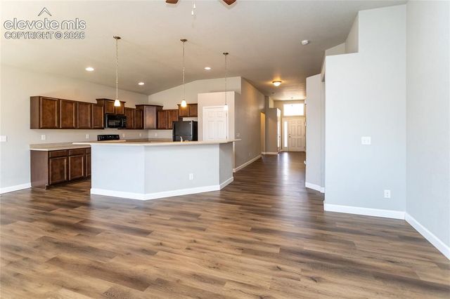 7489 Alpine Daisy Drive, Colorado Springs, CO 80925