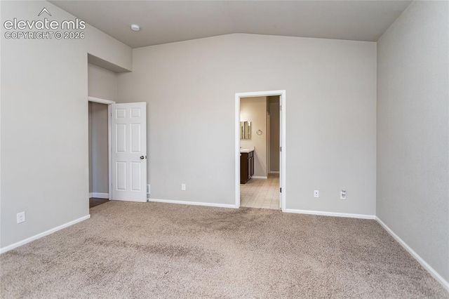 7489 Alpine Daisy Drive, Colorado Springs, CO 80925
