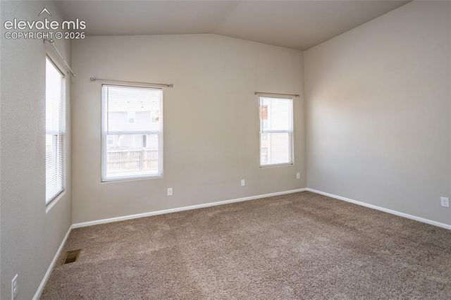 7489 Alpine Daisy Drive, Colorado Springs, CO 80925