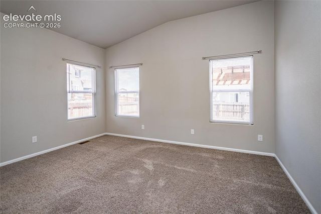 7489 Alpine Daisy Drive, Colorado Springs, CO 80925