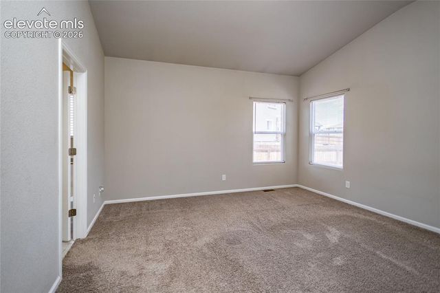 7489 Alpine Daisy Drive, Colorado Springs, CO 80925