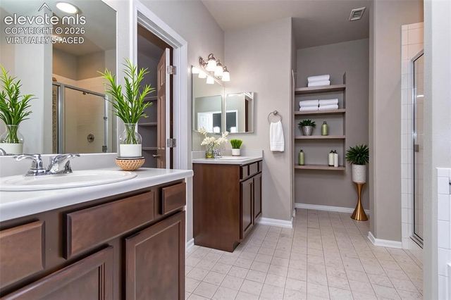 7489 Alpine Daisy Drive, Colorado Springs, CO 80925