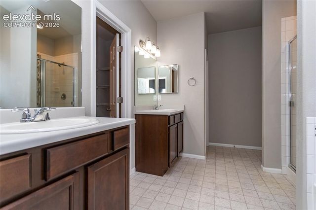 7489 Alpine Daisy Drive, Colorado Springs, CO 80925
