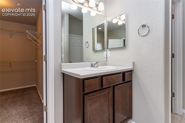 7489 Alpine Daisy Drive, Colorado Springs, CO 80925