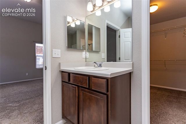 7489 Alpine Daisy Drive, Colorado Springs, CO 80925