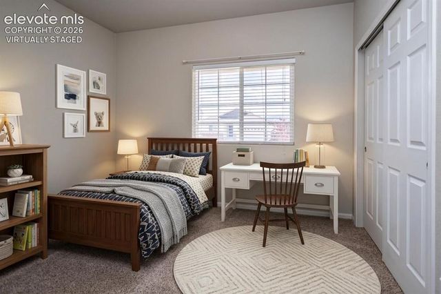 7489 Alpine Daisy Drive, Colorado Springs, CO 80925