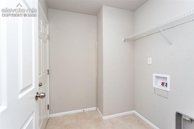 7489 Alpine Daisy Drive, Colorado Springs, CO 80925