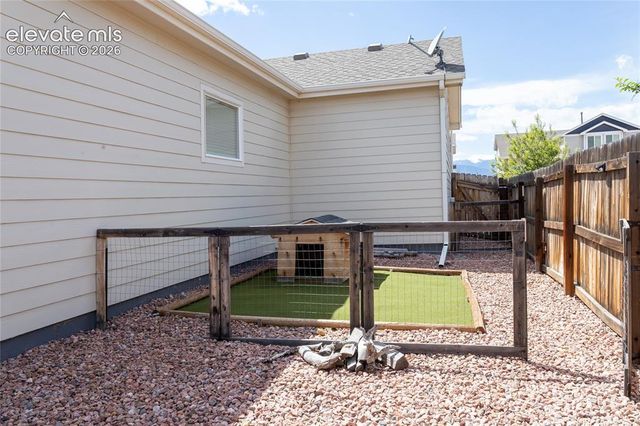 7489 Alpine Daisy Drive, Colorado Springs, CO 80925