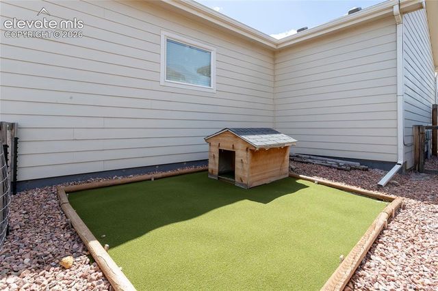 7489 Alpine Daisy Drive, Colorado Springs, CO 80925