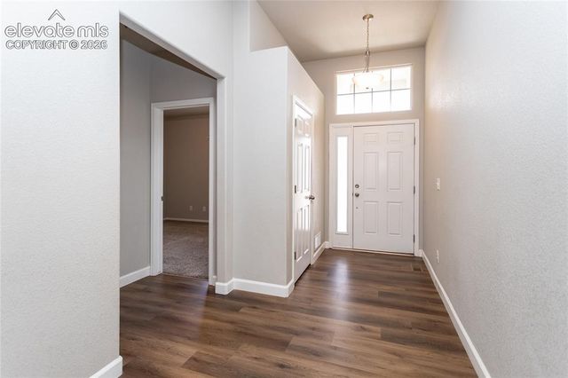7489 Alpine Daisy Drive, Colorado Springs, CO 80925