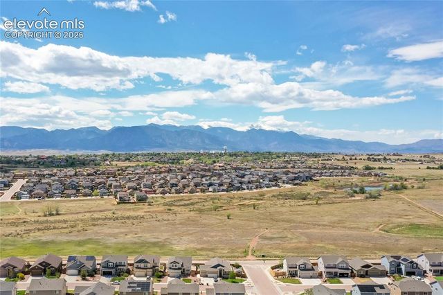 7489 Alpine Daisy Drive, Colorado Springs, CO 80925