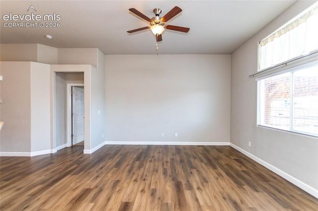 7489 Alpine Daisy Drive, Colorado Springs, CO 80925