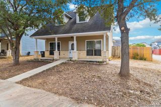 2122 Bigmouth Hook, San Antonio, TX 78224