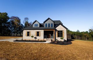 134 Mitchell Road, Reidsville, NC 27320