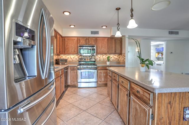 3377 N Apache Plume Court, Tucson, AZ 85750