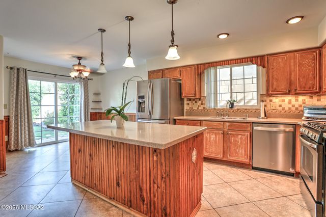 3377 N Apache Plume Court, Tucson, AZ 85750