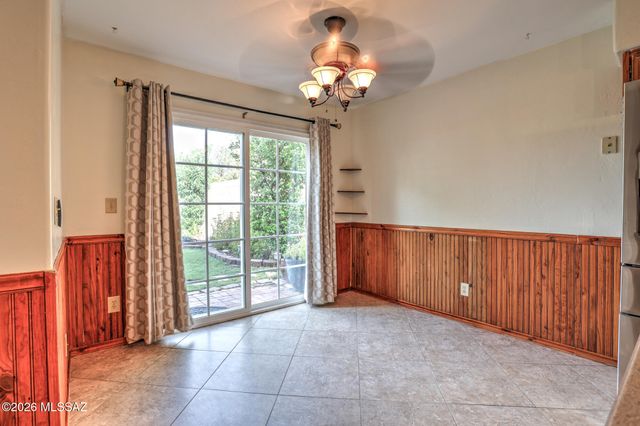 3377 N Apache Plume Court, Tucson, AZ 85750