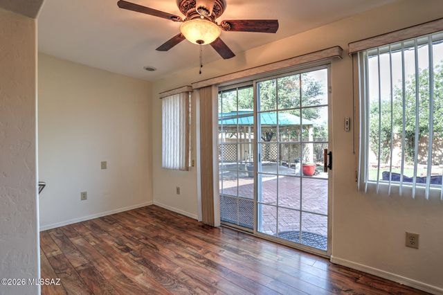 3377 N Apache Plume Court, Tucson, AZ 85750