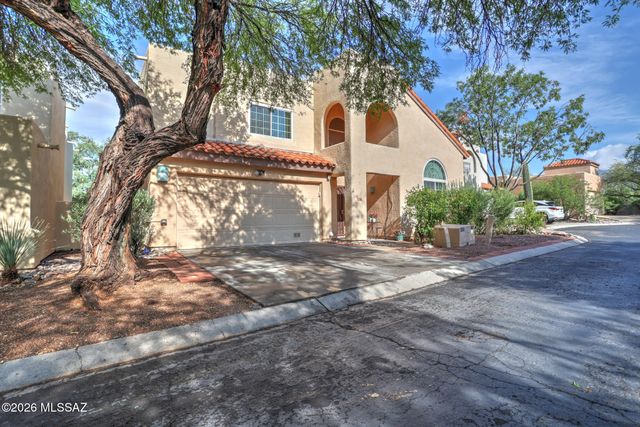 3377 N Apache Plume Court, Tucson, AZ 85750
