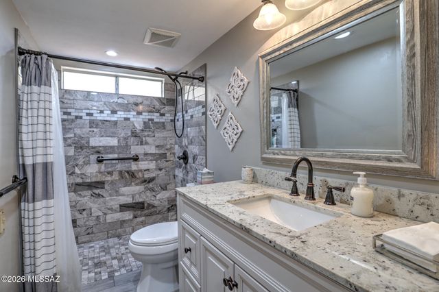 3377 N Apache Plume Court, Tucson, AZ 85750