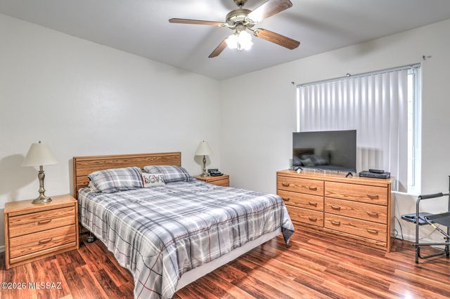 3377 N Apache Plume Court, Tucson, AZ 85750