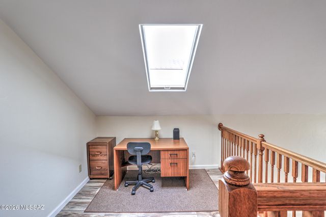 3377 N Apache Plume Court, Tucson, AZ 85750