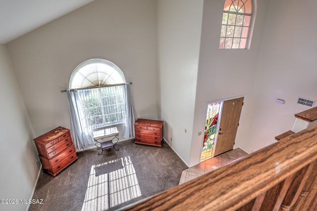 3377 N Apache Plume Court, Tucson, AZ 85750