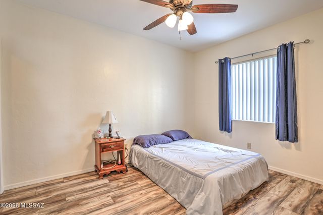 3377 N Apache Plume Court, Tucson, AZ 85750