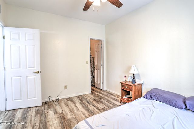 3377 N Apache Plume Court, Tucson, AZ 85750
