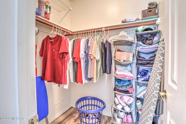 3377 N Apache Plume Court, Tucson, AZ 85750