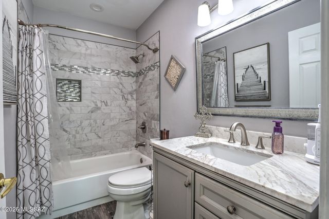 3377 N Apache Plume Court, Tucson, AZ 85750