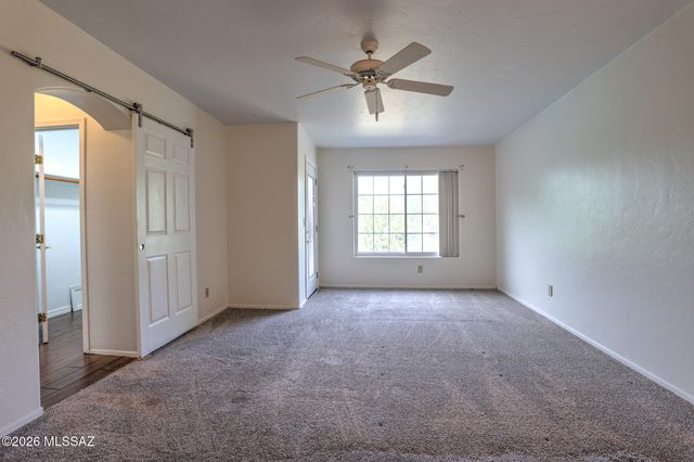3377 N Apache Plume Court, Tucson, AZ 85750