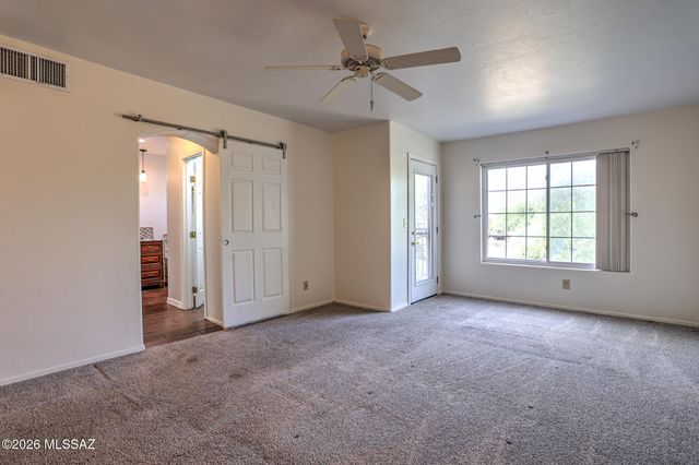 3377 N Apache Plume Court, Tucson, AZ 85750