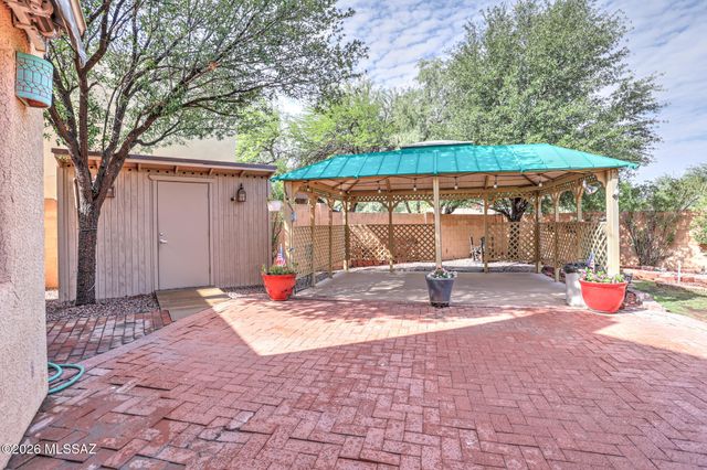 3377 N Apache Plume Court, Tucson, AZ 85750