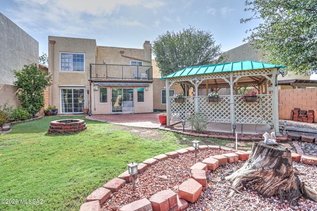 3377 N Apache Plume Court, Tucson, AZ 85750