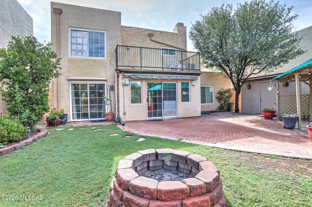 3377 N Apache Plume Court, Tucson, AZ 85750